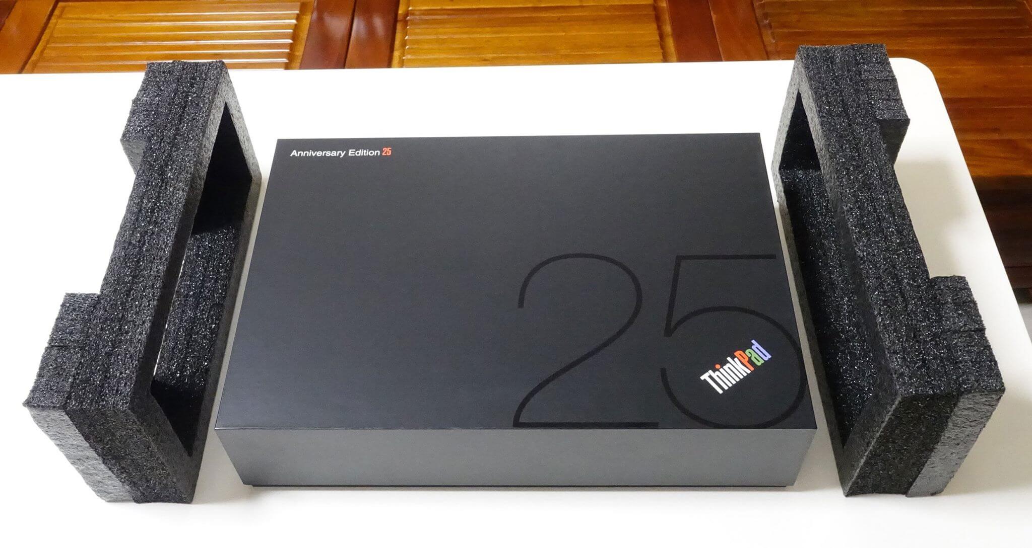 ThinkPad 25
