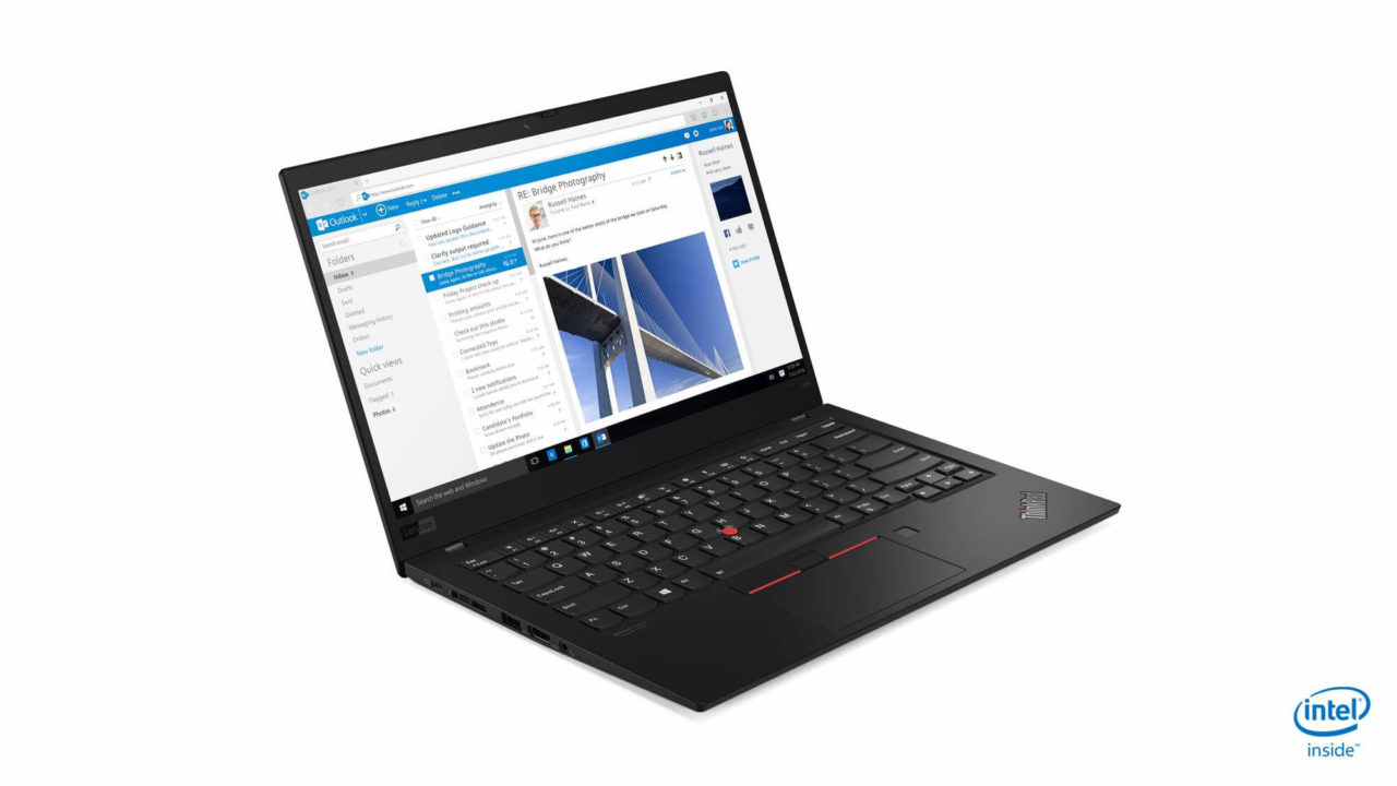 ThinkPad X1 Carbon