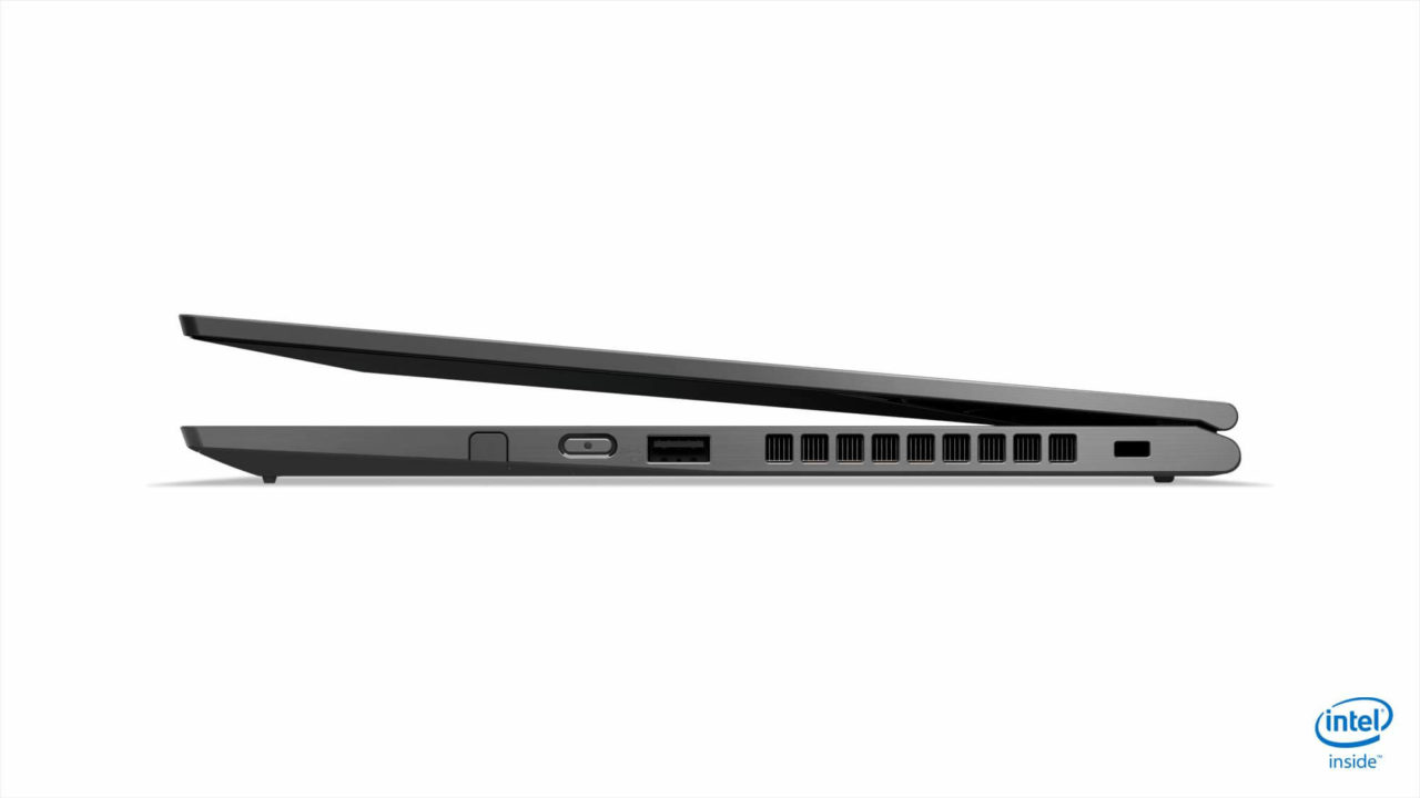 Right - ThinkPad X1 Yoga