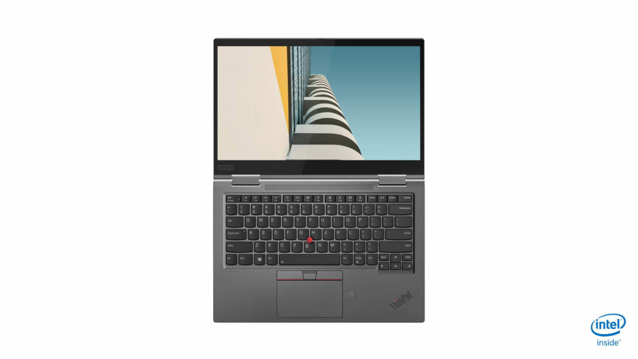 Keyboard - ThinkPad X1 Yoga